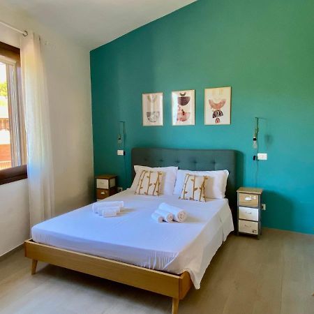 בוג'רו Il Timone B&B מראה חיצוני תמונה