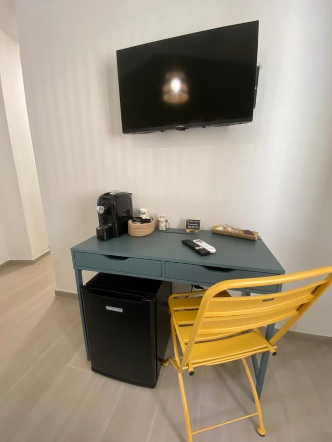 בוג'רו Il Timone B&B מראה חיצוני תמונה